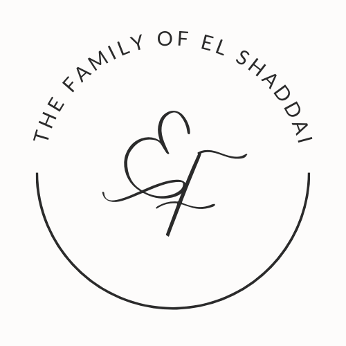 El Shaddai Family